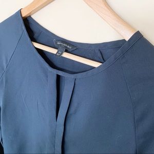 BANANA REPUBLIC blouse